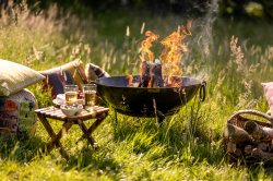 can_you_cook_on_a_fire_pit
