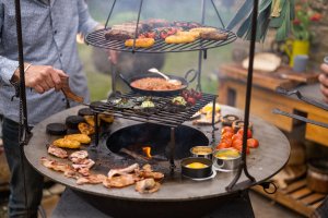 kadai_plancha_cooking