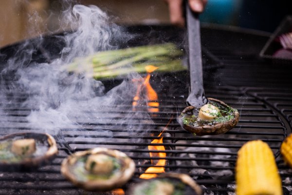 what_wood_to_use_at_kadai_bbq